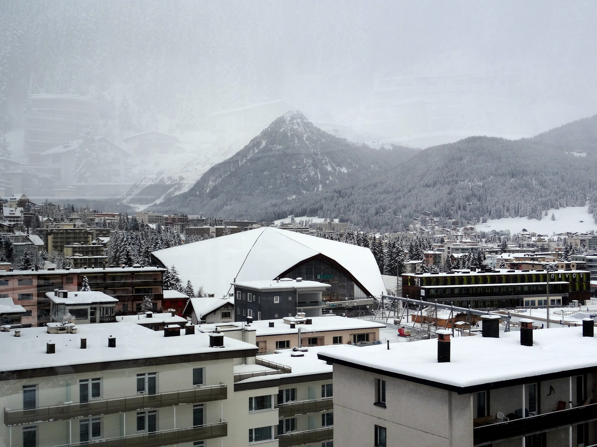 Davos